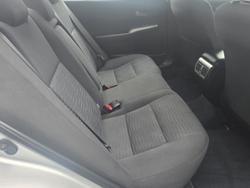 2017 Toyota Aurion AT-X