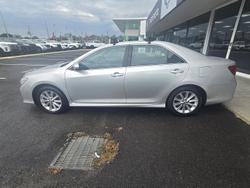 2017 Toyota Aurion AT-X