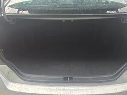 2017 Toyota Aurion AT-X