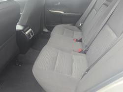 2017 Toyota Aurion AT-X