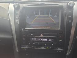 2017 Toyota Aurion AT-X