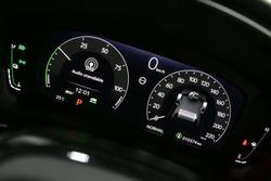 2023 Honda Civic e:HEV LX