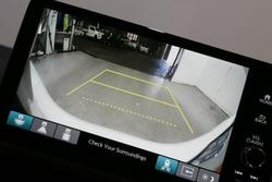 2023 Honda Civic e:HEV LX