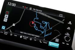 2023 Honda Civic e:HEV LX