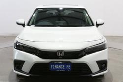 2023 Honda Civic e:HEV LX