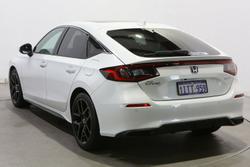 2023 Honda Civic e:HEV LX
