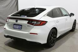 2023 Honda Civic e:HEV LX