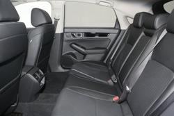 2023 Honda Civic e:HEV LX