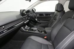 2023 Honda Civic e:HEV LX