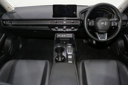 2023 Honda Civic e:HEV LX