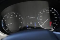 2020 Mitsubishi Outlander ES