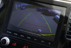 2020 Mitsubishi Outlander ES