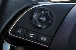 2020 Mitsubishi Outlander ES