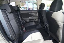 2020 Mitsubishi Outlander ES