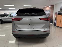 2025 GWM Haval H6 Ultra B01 Ayers Grey