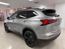 2025 GWM Haval H6 Ultra B01 Ayers Grey