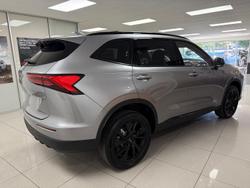 2025 GWM Haval H6 Ultra B01 Ayers Grey