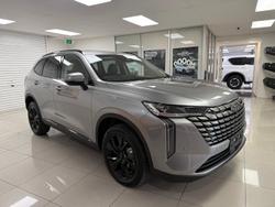 2025 GWM Haval H6 Ultra B01 Ayers Grey