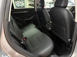 2025 GWM Haval H6 Ultra B01 Ayers Grey