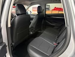 2025 GWM Haval H6 Ultra B01 Ayers Grey