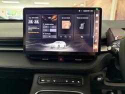 2025 GWM Haval H6 Ultra B01 Ayers Grey