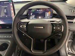 2025 GWM Haval H6 Ultra B01 Ayers Grey