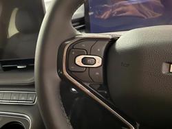 2025 GWM Haval H6 Ultra B01 Ayers Grey