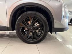 2025 GWM Haval H6 Ultra B01 Ayers Grey