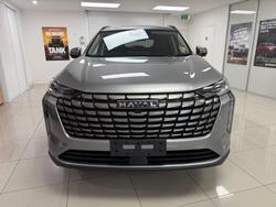 2025 GWM Haval H6 Ultra B01 Ayers Grey