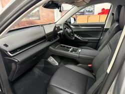 2025 GWM Haval H6 Ultra B01 Ayers Grey