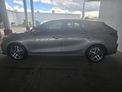 2019 Kia Cerato Sport BD MY19 Platinum Graphite