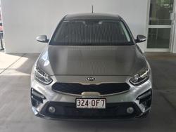 2019 Kia Cerato Sport