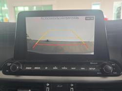 2019 Kia Cerato Sport BD MY19 Platinum Graphite