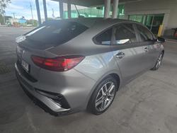 2019 Kia Cerato Sport