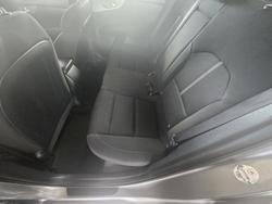 2019 Kia Cerato Sport BD MY19 Platinum Graphite