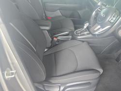 2019 Kia Cerato Sport BD MY19 Platinum Graphite