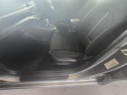 2019 Kia Cerato Sport BD MY19 Platinum Graphite