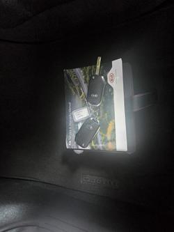 2019 Kia Cerato Sport BD MY19 Platinum Graphite