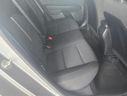 2019 Kia Cerato Sport BD MY19 Platinum Graphite