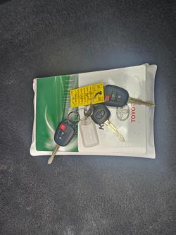 2018 Toyota Kluger GX GSU50R Silver Storm