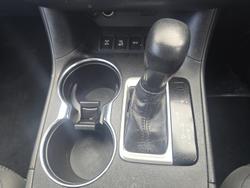 2018 Toyota Kluger GX GSU50R Silver Storm