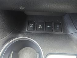 2018 Toyota Kluger GX GSU50R Silver Storm