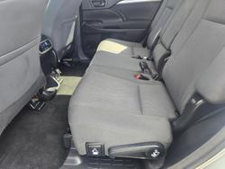 2018 Toyota Kluger GX