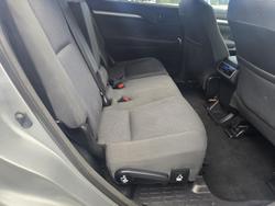 2018 Toyota Kluger GX