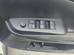 2018 Toyota Kluger GX GSU50R Silver Storm