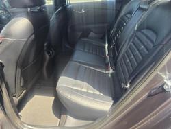 2019 Kia Cerato GT BD MY20 Steel Grey