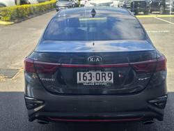 2019 Kia Cerato GT