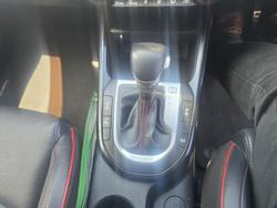 2019 Kia Cerato GT BD MY20 Steel Grey