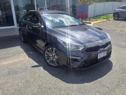 2019 Kia Cerato GT