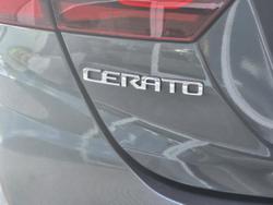 2019 Kia Cerato GT